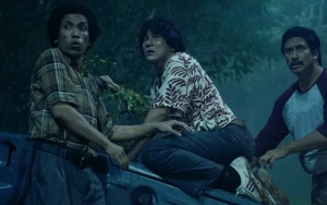 Warkop DKI: Viralin Doooong..!! Arrives on Netflix USA October 29, 2026
