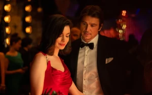 Anne Hathaway's Verity Sets December 15 Home Video Release With Deleted Scenes