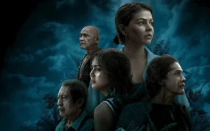 Balaraw: Blood Island Premieres on Netflix in 2026 with Dark Thriller Series