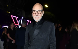 Legendary Actor Sir Patrick Stewart Passes Away at 86 After Illness