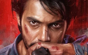 Sub-Inspector Yugandhar Launches a Dark Police Thriller on Netflix This October