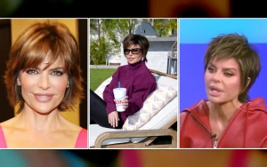 Lisa Rinna Joins Star-Studded Cast for Neil Simon’s Off-Broadway Revival