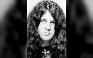 Deep Purple’s Ian Gillan Hospitalized, Forcing Immediate Tour Cancellations