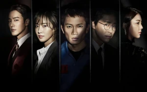 Netflix Adds Intense Limited Series Defendant (2017) to Its Streaming Lineup