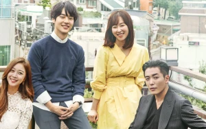 Netflix Adds 2017 Limited Series Temperature of Love for Streaming This October