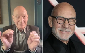 Star Trek and X-Men Icon Sir Patrick Stewart Passes Away at 86
