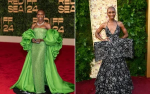 Cynthia Erivo Honored at American Ballet Theatre’s Spectacular Fall Gala Event