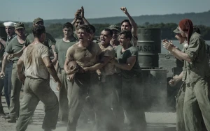 The Mosquito Bowl’s Rotten Tomatoes Score Reveals Mixed Critical Response