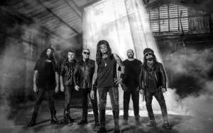 Ministry Releases Final Album Hate To Go as Al Jourgensen Says He's 'Completely at Peace'