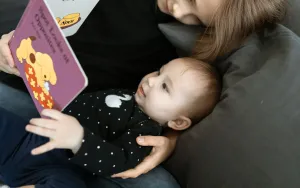 How to Raise a Kid Who Actually Loves Reading