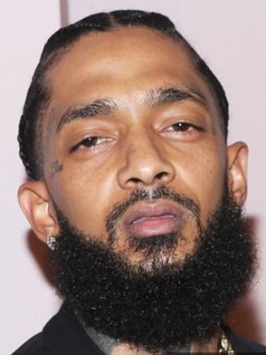 Nipsey Hussle's Team Clarifies Video of the Rapper Allegedly Hugging Shooter Eric Holder