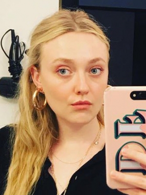 Dakota Fanning Addresses Whitewashing Allegations Over Muslim Role in Refugee Film