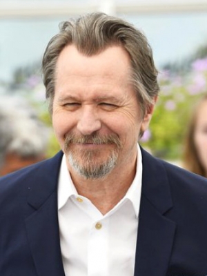 Gary Oldman Named Defendant in Lawsuit Over 'Darkest Hour'
