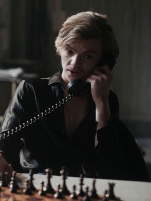 ABC Removes Bryan Singer's Name From 'Black Box' Ads