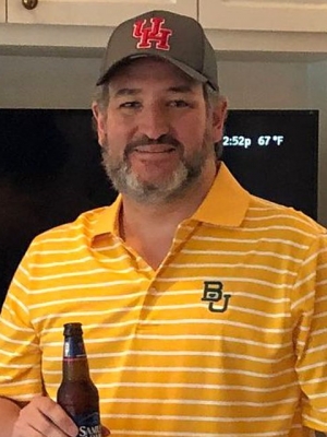 Ted Cruz Roasted for His Jason Bourne-Standard in Criticizing CIA's Inclusive Recruitment Ad