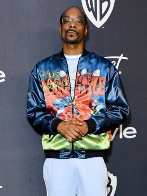 Snoop Dogg Mispronounces Several Names of Golden Globe Nominees, Only Apologizes to Ben Affleck 