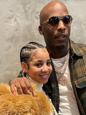 Hitman Holla Blasts 'Racist' Doctor for Dismissing Girlfriend's Pain After She's Shot in the Face