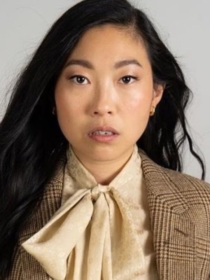 Awkwafina's NAACP Image Award Nomination Sparks Outrage