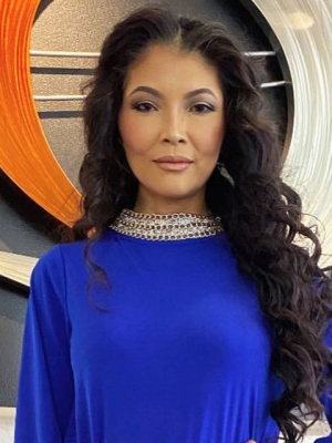 Jennie Nguyen Vows to Speak Her 'Truth' After 'RHOSLC' Firing
