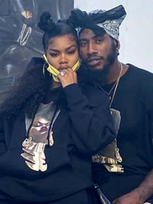 Bow Wow 'Punched' Pregnant Kiyomi Leslie in the Stomach, Threatened Her