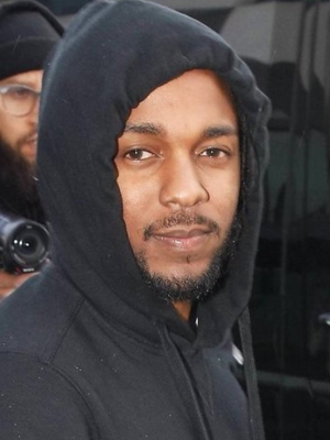 Kendrick Lamar Under Fire for Featuring Kodak Black on New Album Despite His Sexual Assault History