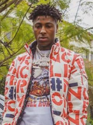 NBA YoungBoy Refuses to Re-Sign to Atlantic Records Despite $25M Offer