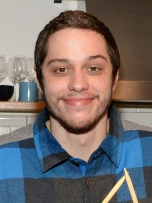 Pete Davidson and Naomi Scott to Star in A24 Film 'Wizards!'