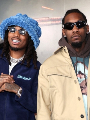 Migos Split Rumors Swirl After Offset Unfollows Quavo and Takeoff on Instagram