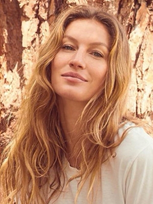 Gisele Bundchen Left 'Traumatized' Over Breast-Baring Catwalk Look When She Was Just 18
