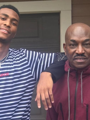 Clifton Powell Breaks Silence on His Son Dating Barack Obama's Daughter Sasha: I Have Responsibility