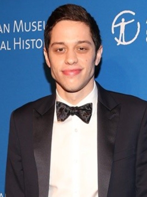 Pete Davidson Counters Olivia O'Brien's Dating Claims