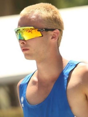 Italian Runner Feels 'Terrible' After Accidentally Flashing Audience Mid-Race