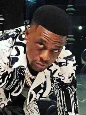 Boosie Badazz Admits He's Still 'Hurt' by Brother Stealing $469K From Him After Prison Stint