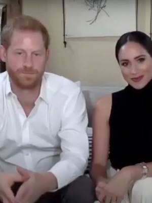 Prince Harry and Meghan Markle Looking for New House Following Security Scare
