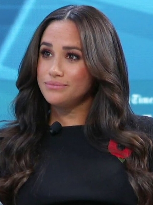 Meghan Markle Slams 'Austin Powers' and 'Kill Bill' for Promoting Racial Stereotyping of Asian
