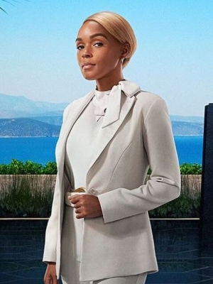 Janelle Monae Calls Her 'Glass Onion: A Knives Out Mystery' Character 'Dream Role'