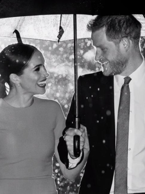 Prince Harry and Meghan Markle to Detail Palace 'Bullying' Allegations on Netflix's Docuseries 