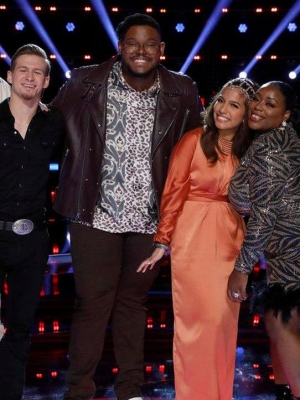 'The Voice' Semi-Finals Recap: Top 8 Hit the Stage Ahead of Finale