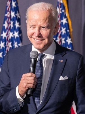 President Biden 'Outraged' and 'Deeply Pained' After Video of Tyre Nichols' Fatal Beat Down Surfaces