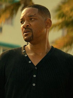 Will Smith and Martin Lawrence Officially Announce 'Bad Boys 4'