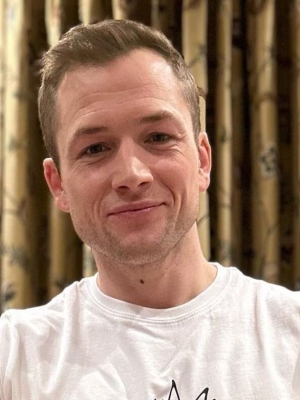 Taron Egerton Thinks He's Not the Right Choice for James Bond as He Reveals Weight Struggle