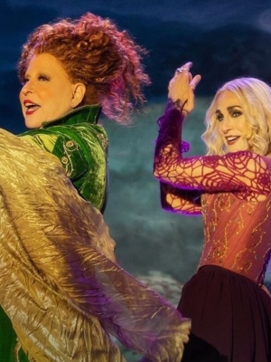Many 'Hocus Pocus' Original Stars 'Weren't Invited' to Join Sequel