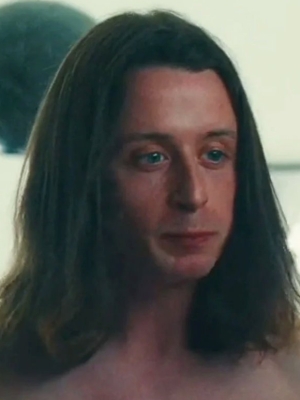Rory Culkin Shocks Fans With Full-Frontal Nude Scene on 'Swarm' 