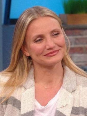 Cameron Diaz's New Movie 'Back in Action' Halted Due to 'Sinister' Plot Targeting Co-Star Jamie Foxx
