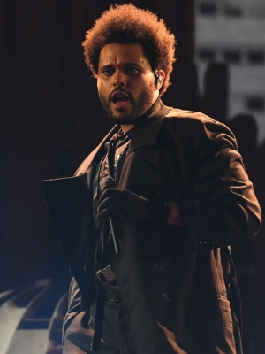 The Weeknd Sets Guinness World Records as He's Named World's 'Most Popular Artist'  