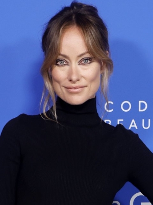 Olivia Wilde Shows Off 'Shameless' Butt Tattoo to Celebrate 39th Birthday