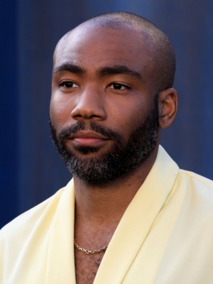 Donald Glover Criticized After Comparing Dominique Fishback's Character on 'Swarm' to a Dog