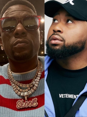 Boosie Badazz, DJ Akademiks and Wack 100 Weighs In on 6ix9ine's Bloody Beatdown