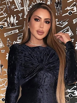 Larsa Pippen Defends Decision to Wear Braids on TV After Being Accused of Cultural Appropriation