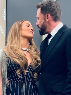 Ben Affleck Admits He's 'Kind of Disturbed' That J.Lo Likes 'Yellowstone' Starring Cole Hauser
